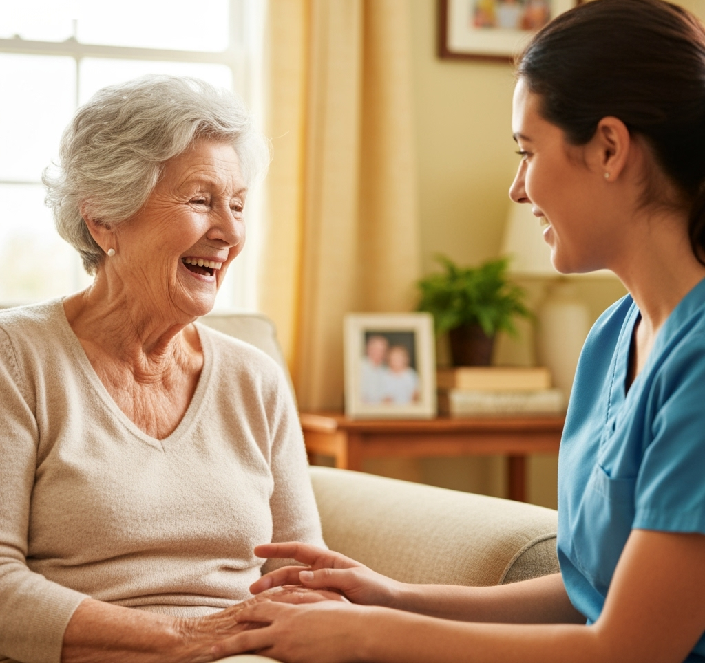Compassionate Care